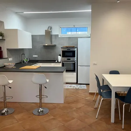 La Casa Di Rosabea Arcola