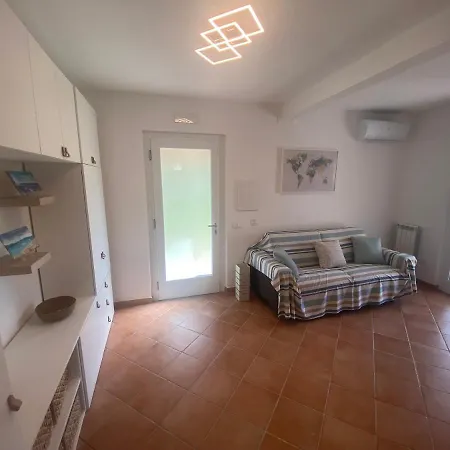 La Casa Di Rosabea *