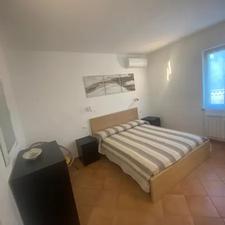 La Casa Di Rosabea Apartment Arcola