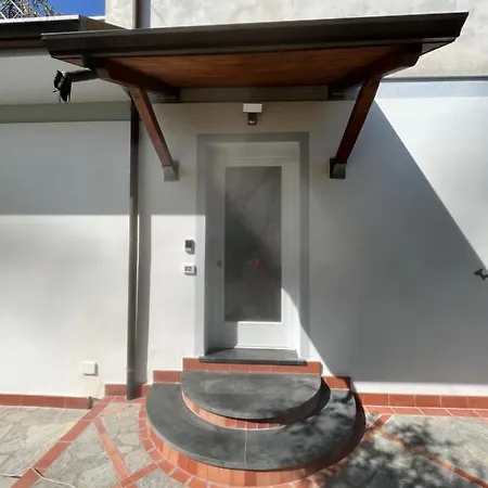 La Casa Di Rosabea * Arcola