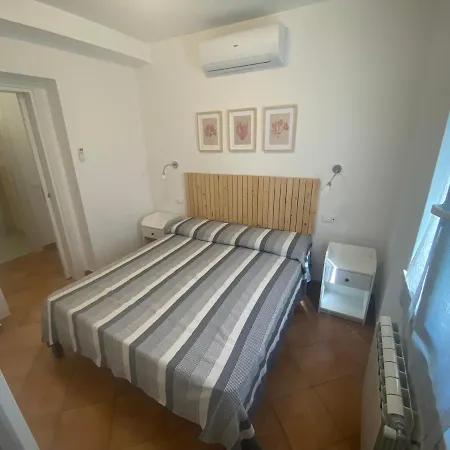 La Casa Di Rosabea *