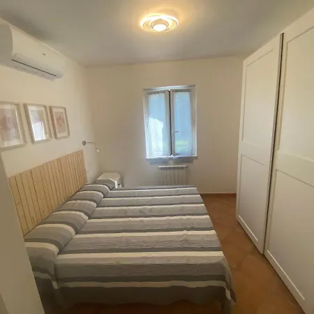 Apartamento La Casa Di Rosabea
