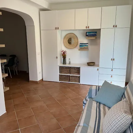 Апартаменты La Casa Di Rosabea Аркола