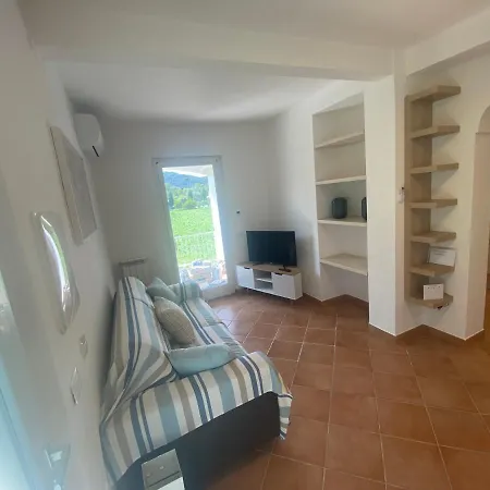 La Casa Di Rosabea Апартаменты