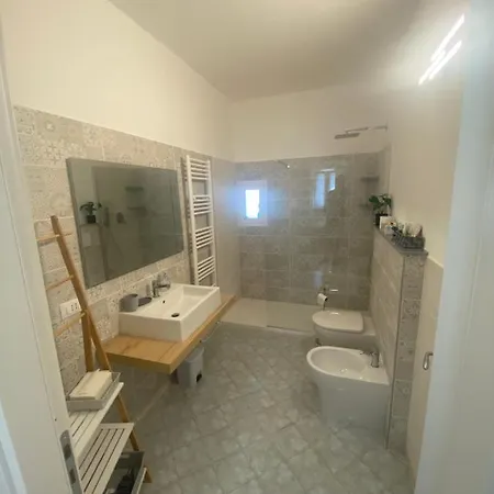 La Casa Di Rosabea *