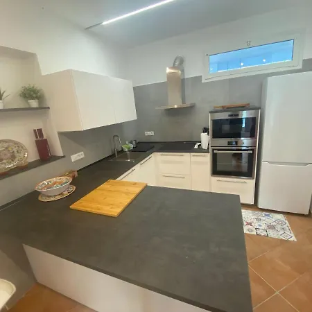 La Casa Di Rosabea Апартаменты