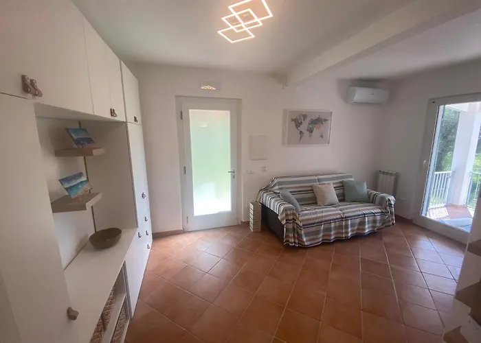 La Casa Di Rosabea *